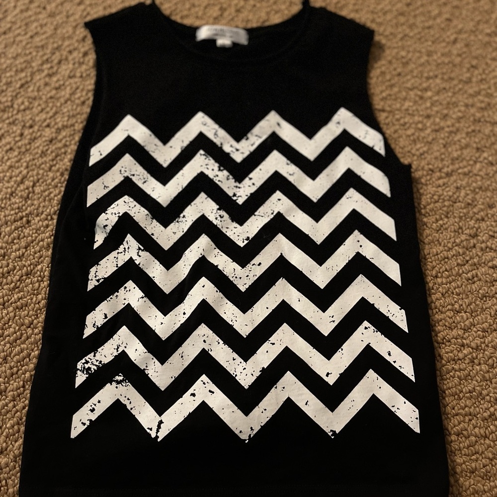 Joah Love Boys Tank